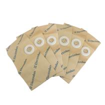 Kit 6un Saco Coletor Descartável para Aspirador Electrolux GT2000 Pro