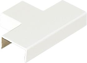 Kit 6un T 20x10 mm Tramontina Branco - Kit Tramontina