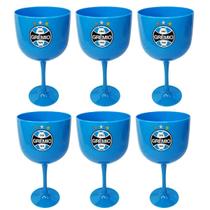 Kit 6Un Taça Copo Gin Drinks Coquetéis Bebidas 580Ml Festa