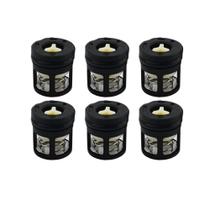 Kit 6un Válvula de Sucção e Pressão para Lavadora Karcher K1 K2 Fit K2 Plus Car Jet Turbo 97527233 Kit 6un Válvula de Sucção e Pressão para Lavadora Karcher K1 K2 Fit K2 Plus Car Jet Turbo 97527233