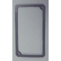 Kit 6un Vedação para tampa de condulete 1/2pol a 3/4pol