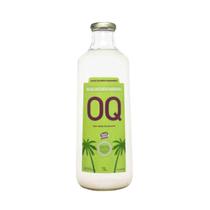 Kit 6X: Água de Coco Natural OQ 1L