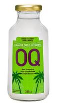 Kit 6X: Água de Coco Natural OQ 300ml