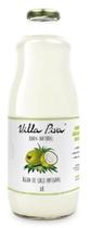 Kit 6X: Água De Coco Natural Villa Piva 1L