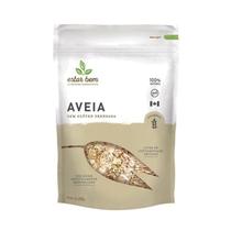 Kit 6X: Aveia Prensada Sem Glúten Estar Bem 250g