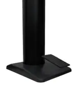 Kit 6x Base Fabricação Totem Dispenser Pedal Álcool Gel Artipé