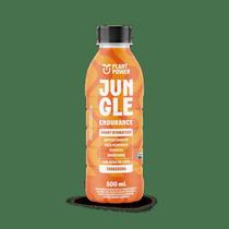 Kit 6X: Bebida Isotônica Low Carb Tangerina Jungle 500ml