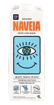 Kit 6X: Bebida Vegetal De Aveia Naveia 1L