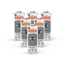 Kit 6x Bebida Vegetal Naveia Barista 1L