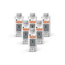 Kit 6x Bebida Vegetal Naveia Barista 250ml