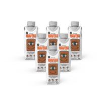 Kit 6x Bebida Vegetal Naveia Chocolate 250ml