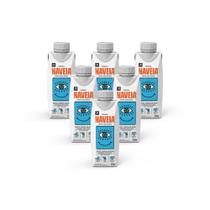 Kit 6x Bebida Vegetal Naveia Original 250ml