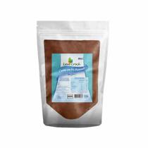 Kit 6X: Cacau Em Pó Puro Sem Glúten Leve Crock 100G