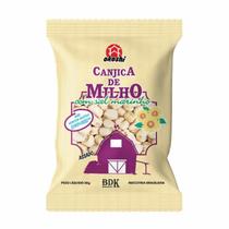 Kit 6X: Canjica de Milho com Sal Marinho Okoshi 40g