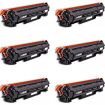 KIT 6x CARTUCHO DE TONER COMP. HP CF248A 1K CHINAMATE PLUS