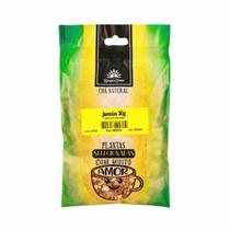 Kit 6X: Chá de Jasmim Kampo de Ervas 30g Kit 6X: Chá de Jasmim Kampo de Ervas 30g