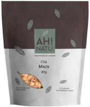 Kit 6X: Chá De Maçã Em Cubos Ah Natu 30G