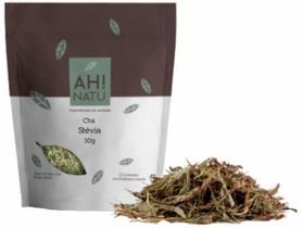 Kit 6X: Chá De Stevia Ah Natu 30G Kit 6X: Chá De Stevia Ah Natu 30G