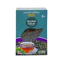 Kit 6X: Chá Mate Tostado Orgânico Ecobio 250G Kit 6X: Chá Mate Tostado Orgânico Ecobio 250G