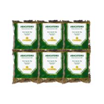 Kit 6x Chá Pacote Abacateiro 30g - CHAMEL