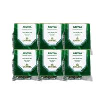 Kit 6x Chá Pacote Abutua Raiz 50g - CHAMEL