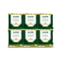Kit 6x Chá Pacote Alecrim Folhas 30g - CHAMEL