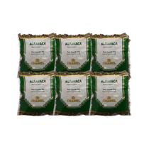 Kit 6x Chá Pacote Alfavaca Mista 30g - CHAMEL