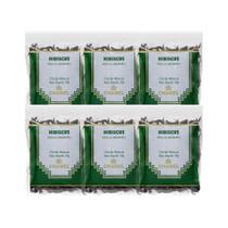 Kit 6x Chá Pacote Hibiscus 30g - CHAMEL