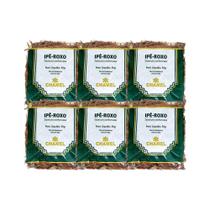 Kit 6x Chá Pacote Ipe Roxo 50g - CHAMEL