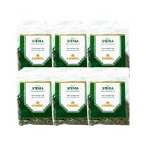 Kit 6x Chá Pacote Stevia 30g - CHAMEL