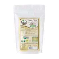 Kit 6X: Chips de Coco Orgânico Finococo 80g