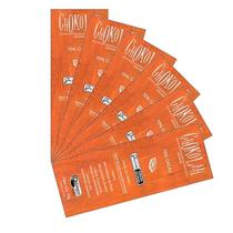 Kit 6X: Chocolate 70% Cacau Baixo Em Açúcares Orgânico Kit 6X: Chocolate 70% Cacau Baixo Em Açúcares Orgânico