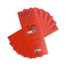 Kit 6X: Chocolate Ao Leite 55% Cacau Castanhas Orgânico