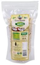 Kit 6X: Coco Ralado Orgânico Finococo 100g Kit 6X: Coco Ralado Orgânico Finococo 100g