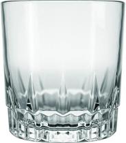 Kit 6X Copo Vegas Rocks 200Ml