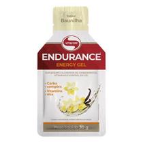 Kit 6X: Endurance Energy Carboidrato Em Gel Baunilha Vitafor Kit 6X: Endurance Energy Carboidrato Em Gel Baunilha Vitafor
