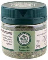 Kit 6X: Ervas De Provence Companhia Das Ervas 30G