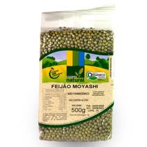 Kit 6X: Feijão Moyashi Orgânico Coopernatural 500G