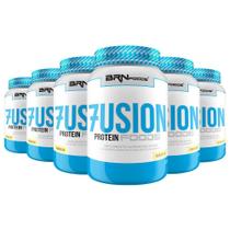 Kit 6X Fusion Protein Foods 900G