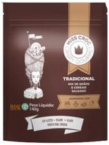 Kit 6X: Granola Crispy Tradicional Sachê Miss Croc 140G