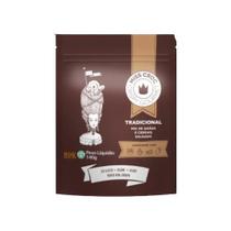 Kit 6X: Granola Crispy Tradicional Sachê Miss Croc 140G