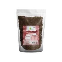 Kit 6X: Linhaça Marrom Sem Glúten Leve Crock 200G Kit 6X: Linhaça Marrom Sem Glúten Leve Crock 200G