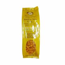 Kit 6X: Macarrão Fusilli Lentilha Verde Sem Glúten Ceres 200g Kit 6X: Macarrão Fusilli Lentilha Verde Sem Glúten Ceres 200g