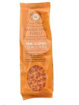 Kit 6X: Macarrão Fusilli Lentilha Vermelha Sem Glúten Ceres Kit 6X: Macarrão Fusilli Lentilha Vermelha Sem Glúten Ceres