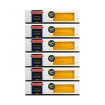 Kit 6X: Macarrão Spaghetti Sem Glúten Paganini 400g Kit 6X: Macarrão Spaghetti Sem Glúten Paganini 400g