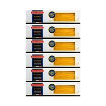 Kit 6X: Macarrão Spaghetti Sem Glúten Paganini 400G Kit 6X: Macarrão Spaghetti Sem Glúten Paganini 400G