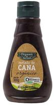 Kit 6X: Melado de Cana Orgânico Organic 300g