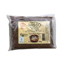 Kit 6X: Missô Soja Artesanal Orgânico Família Hattori 500G