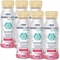 Kit 6x Novasource Proline (200ml cada) - Nestlé