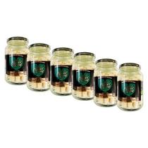 Kit 6X: Palmito Açaí Para Gratinar Le Coeur Vert 500G